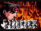 Gameboy Advance Music - Super Street Fighter II Turbo Revival - M.Bison theme