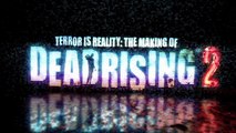 The Making of Dead Rising 2 - Tales of Terror [Thai Subtitles]