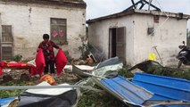 China mounts rescue efforts as tornado toll rises