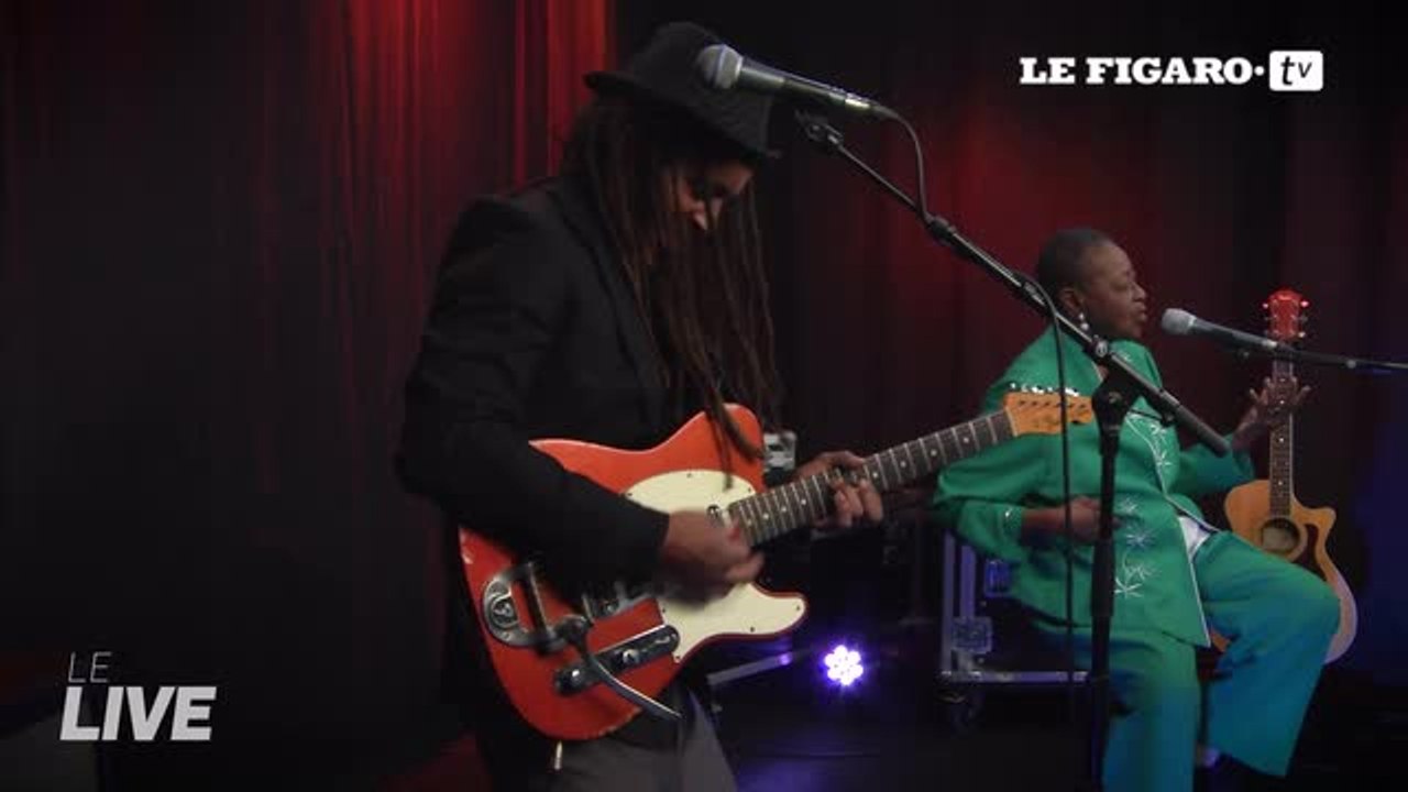 Calypso Rose - «Abatina»
