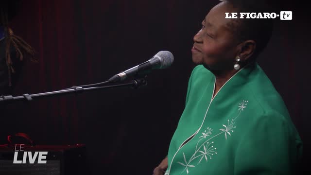 Calypso Rose - «Calypso Queen»
