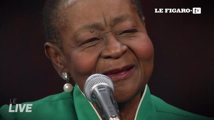 Calypso Rose - «Rivers of Babylon»
