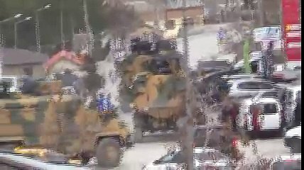 Çukruca’da EYP Patlaması Sonucu; 4 Şehit