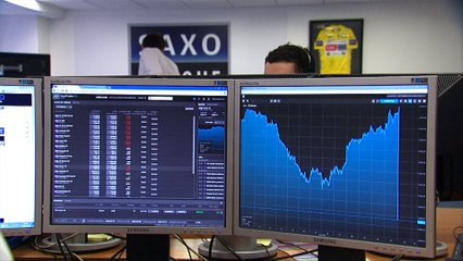Brexit : les marchés financiers en panique selon la banque Saxo