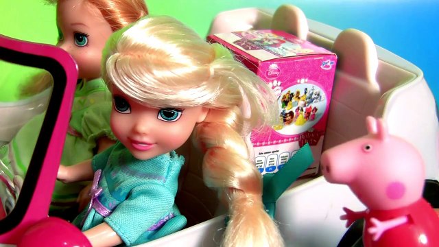 Chupa Chups Chocolate - Chupa Chups Chocolate Surprise Kids Toys Peppa Pig FunToyzCollector