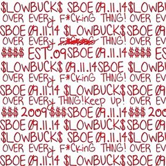 SBOE Ft  Trav Dilla & Young Dolph  Scarface OverEveryThing Mixtape