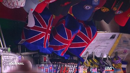 Les conséquences de la victoire "Leave"