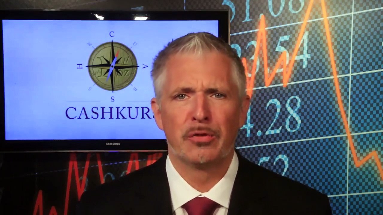 Brexit kommt Hysterie und Schlachtfeste an den Märkten