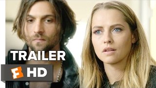 Lights Out Official Trailer #2 (2016) - Teresa Palmer, Gabriel Bateman Movie HD