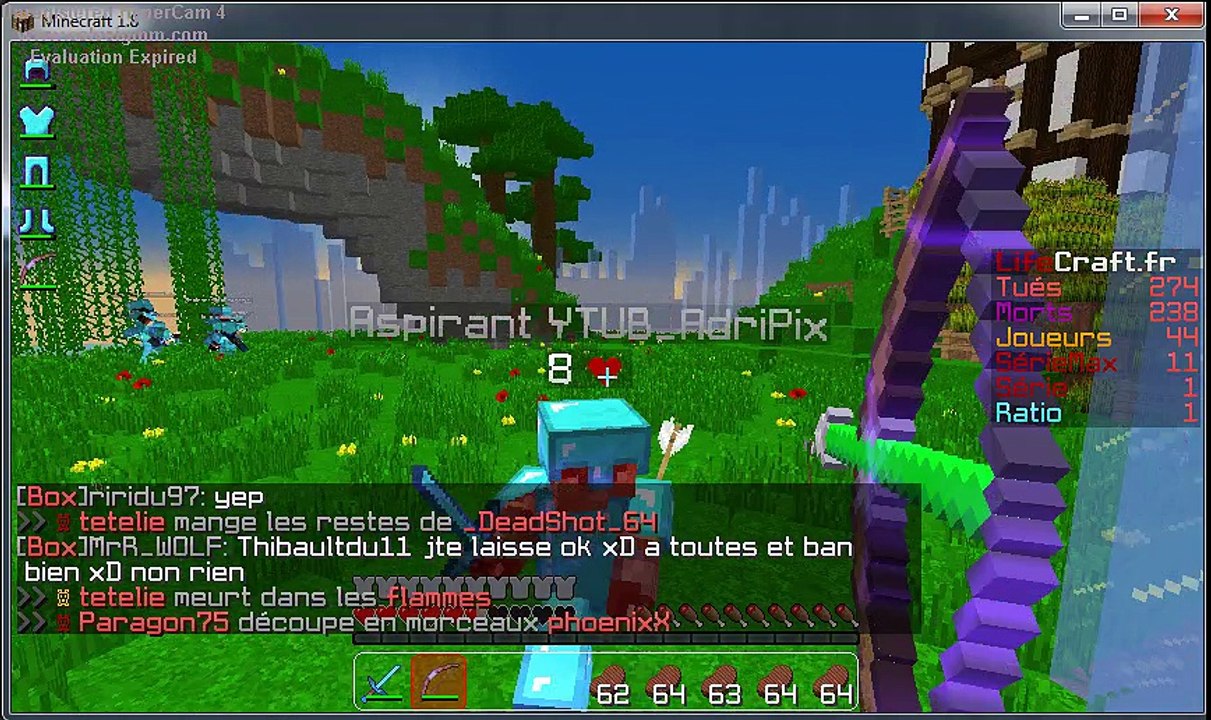 Kb reducer de WyrrOz_PvP