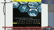 different   Implementing Information Security in Healthcare Building a Security Program HIMSS Book