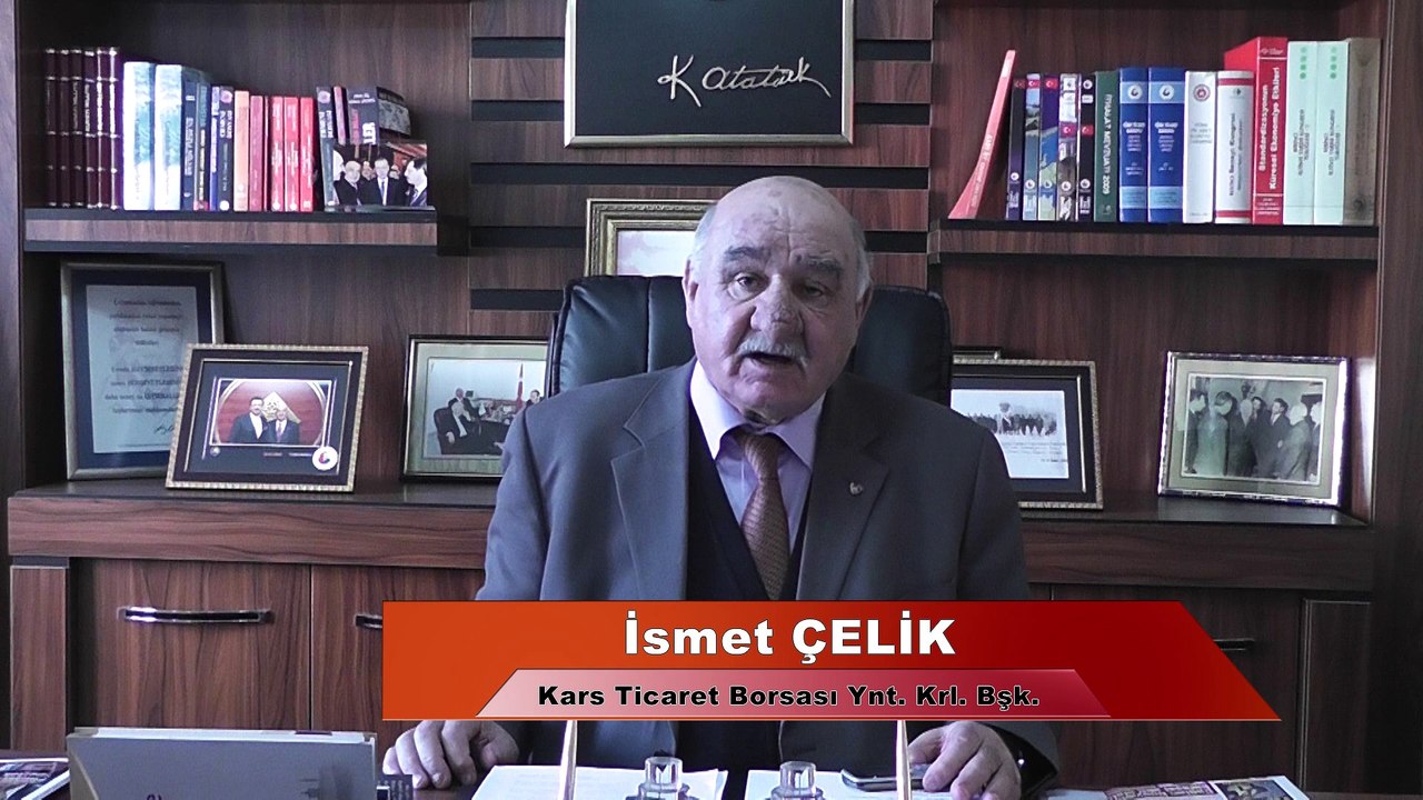 KARS TİCARET BORSASI