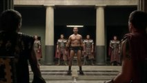Spartacus Versus | Versus 29 - Spartacus VS Soldiers of Glaber