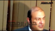 خالد حنفي: هناك تفاهم وتعاون بين مؤسسات الدولة والمجتمع المدني