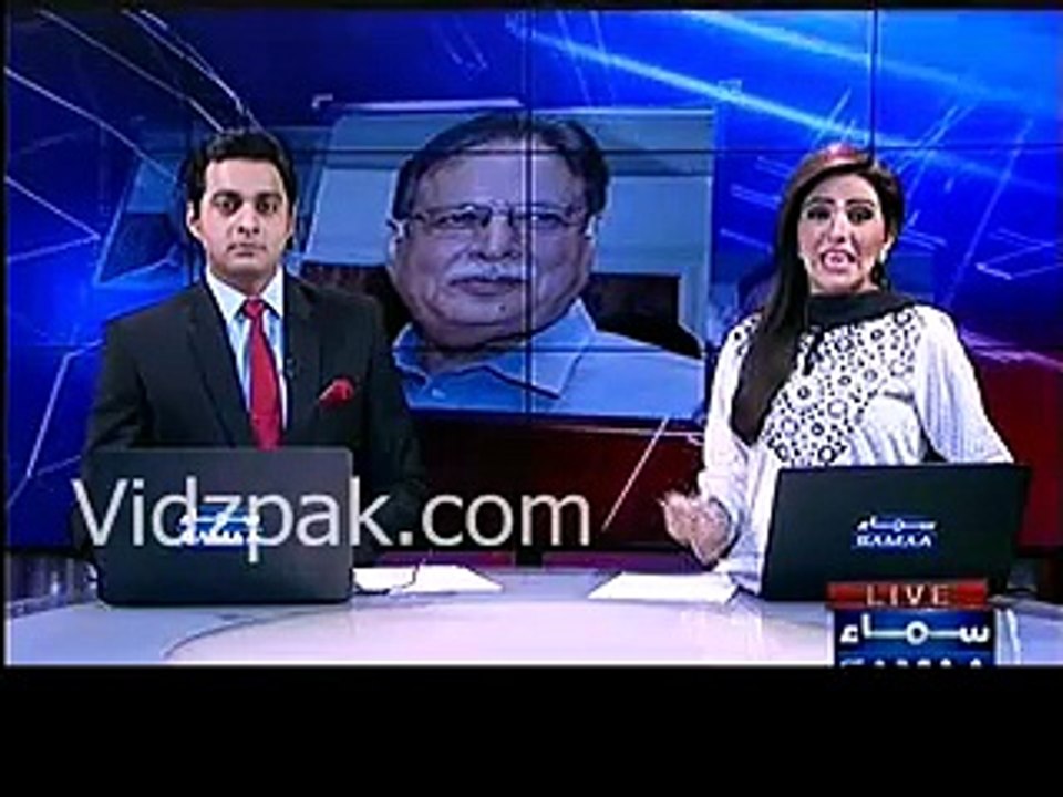 PTI has filed Reference in EC for disqualification of Prime Minister