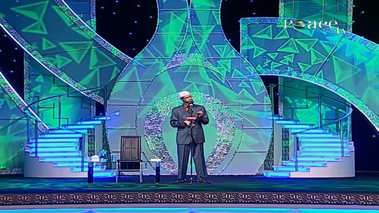 Effective Da'wah - Dr Zakir Naik