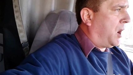 Похмельная песня.