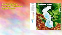 Caspian Sea Why Sea Level Fluctuations English Edition