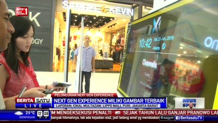 First Media Luncurkan Next Gen Experience