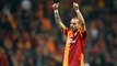Galatasaray, Sneijder'den Yönetimi Eleştirdiği Röportajın Kayıtlarını İstedi