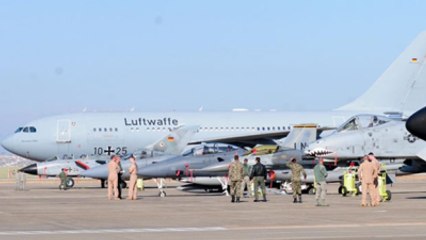 Almanya ile Türkiye Arasındaki İncirlik Krizi Tırmanıyor