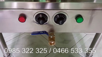 Nồi luộc giò bằng điện 40 lít