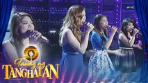 Tawag ng Tanghalan: Intense vocal showdown with Tawag ng Tanghalan Grand Finalists