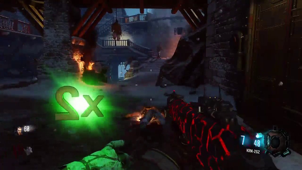 Reload-JB88's Live PS4 Broadcast (19)