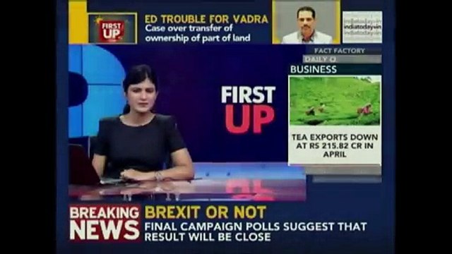 India - Pakistan Soldiers Fist F-i-g-h-t During B-eating Retreat