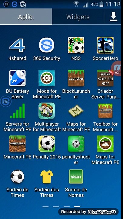 Como instalar mapas no minecraft pe