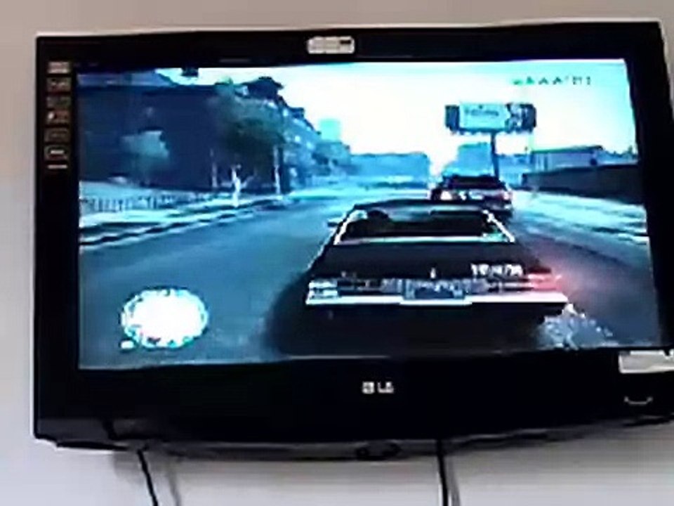 Jogando gta 4 no xbox 360 5 capítulo