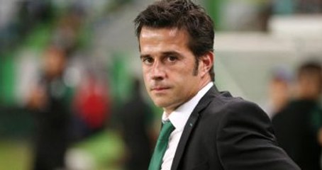 Olympiakos Teknik Direktörü Silva İstifa Etti