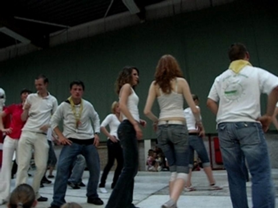 soleil et verdure 2007