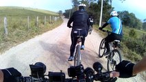 Mtb, Mirante, Pedra Branca, Ultra HD, 4k, 58 km, 10 bikers, pedalando com a Bike Soul SL 129, 24 v, junho de 2016, (23)