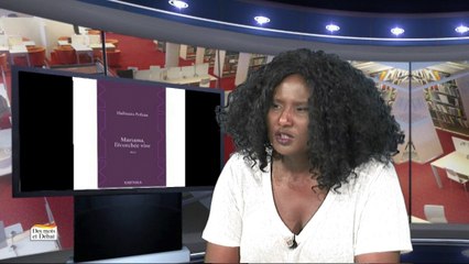 Des Mots et Débat avec Halimata Fofana