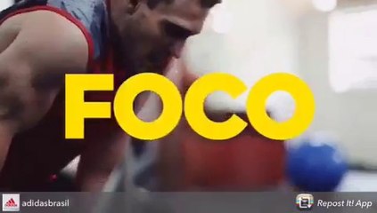 Felipe Anderson su Instagram e la pubblicità Adidas