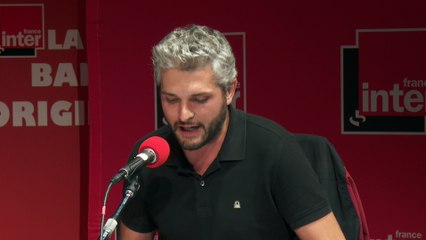 C'est toujours la même merde, La drôle d'humeur de Pierre-Emmanuel Barré