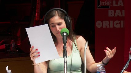 Pour qu'un duo marche, il faut que les gens se détestent, la chronique Josephine Drai