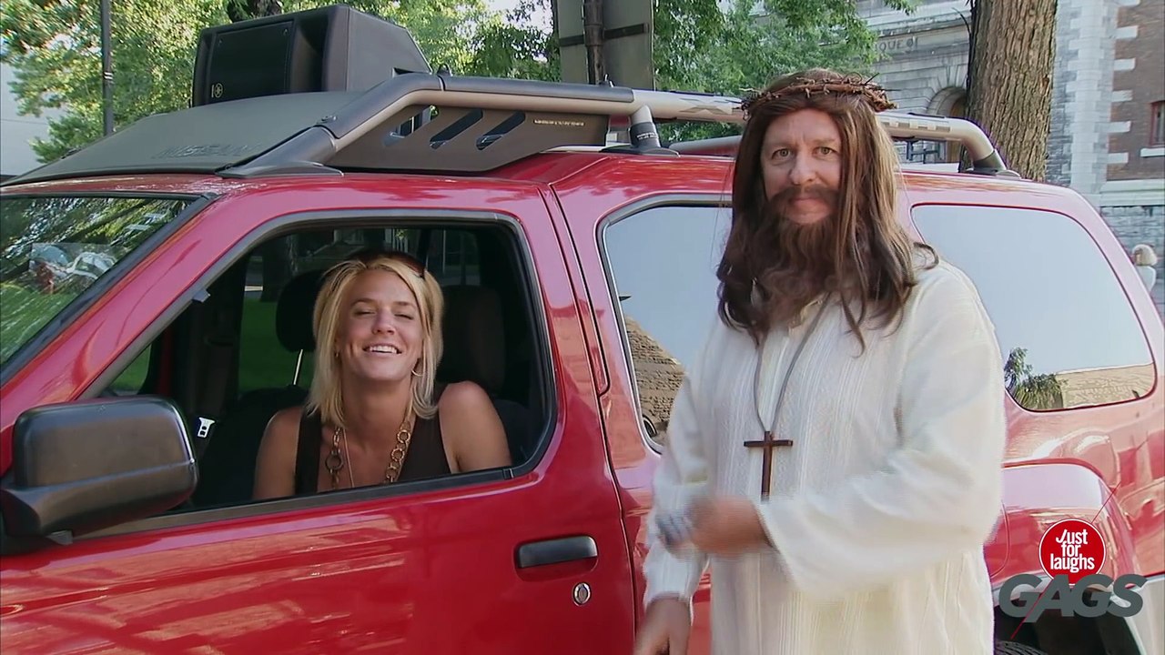 Jesus Doesn t Help Perverts! - Throwback Thursday