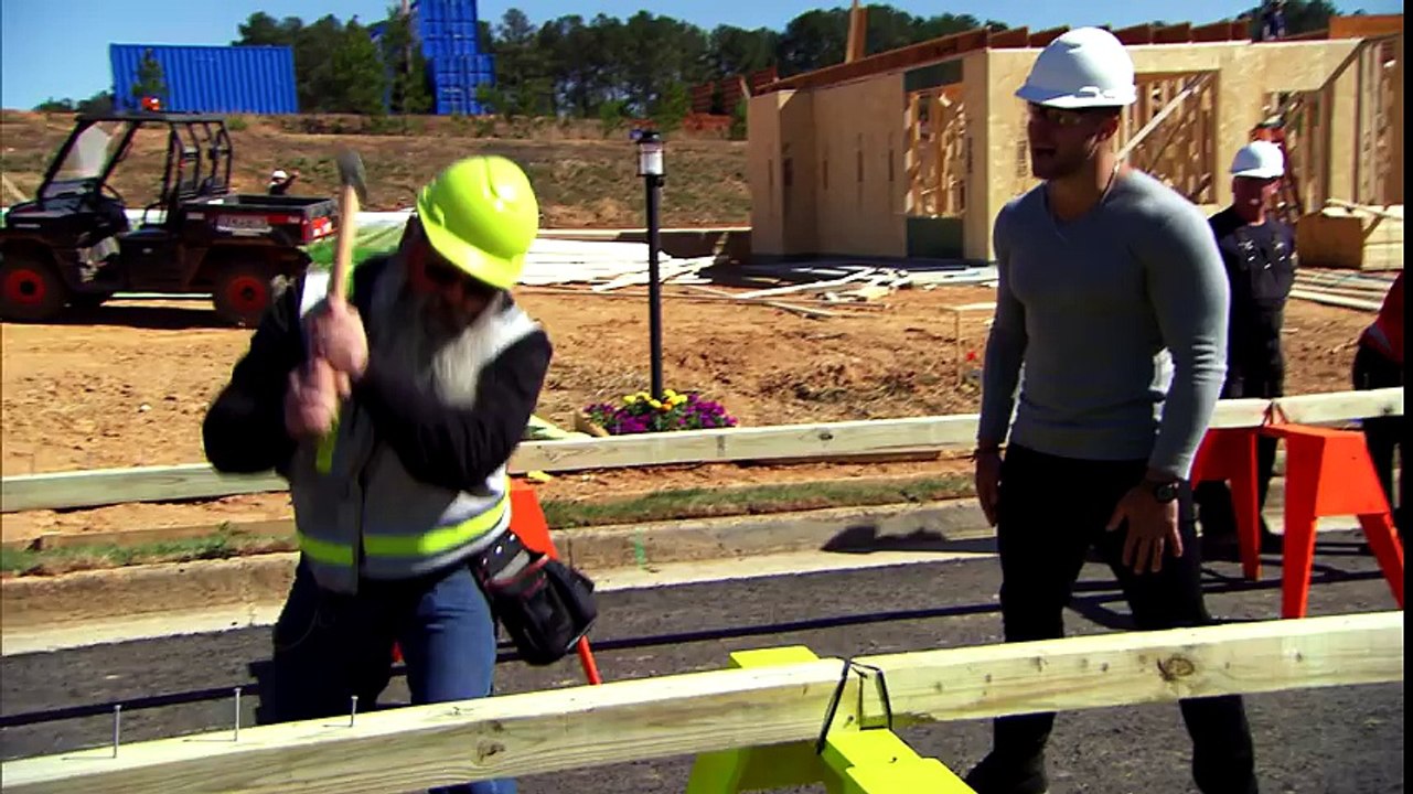 HOME FREE S02E03