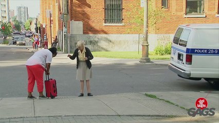 Helping Prisoners to Escape