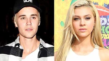 NEW GIRLFRIEND: Justin Bieber Is Hooking Up with Nicola Peltz