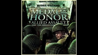 14 - Medal of Honor Allied Assault:  Tiger Tank