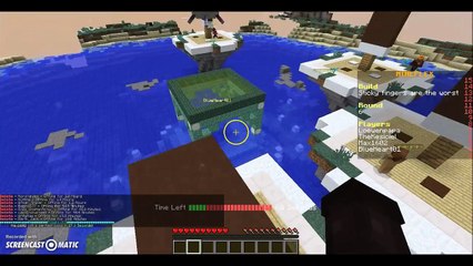 Minecraft Build Battle videos - Dailymotion