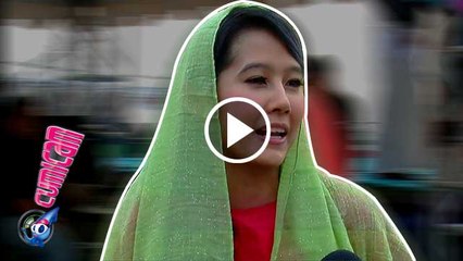 Ardina Rasty Ngaku Masih Sendiri - Cumicam 24 Juni 2016