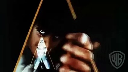 A Clockwork Orange - ORIGINAL TRAILER