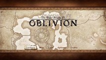The Elder Scrolls IV: Oblivion Main Theme