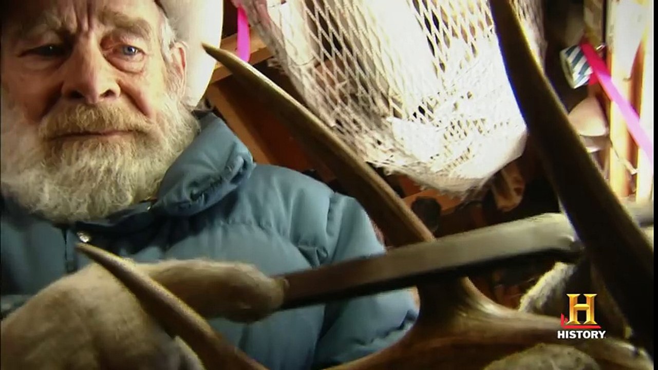 Mountain Men S05E07