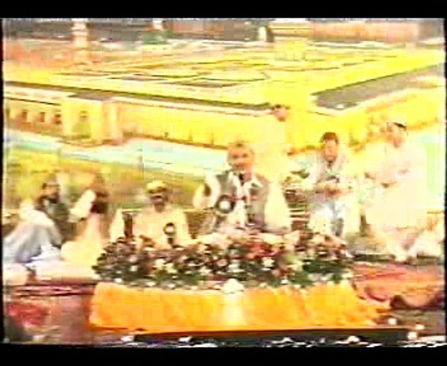 Chor Fikr Duniya Ki
