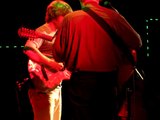 Leo Kottke and Mike Gordon 